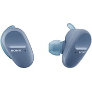 ソニー SONY 完全ワイヤレスイヤホン Bluetooth/ノイズキャンセリング対応 ブラック WF-SP800N BM 通販【全品無料配達】 -  ヨドバシ.com