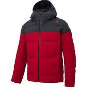 DESCENTE G メンズジャケット L レッド st4fjk70m_01.jpg