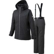 ヨドバシ.com - デサント DESCENTE WOMEN'S SUIT DWWQJH80 DPK