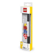 Lego レゴ Lego Stationeryシリーズ ボールペン W ミニフィグ ブルー 通販 全品無料配達 ヨドバシ Com