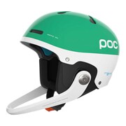 POC Artic Spin スキーヘルメット Artic SL MIPS Ski Helmet in Hydrogen White | POC united states