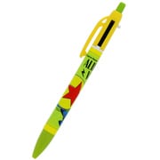 ディズニー　マスコット　アクションシャーペン　 13本セット　未使用　サンスター Amazon.co.jp: サンスター文具(Sun-Star Stationery) ディズニー