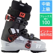 ヨドバシ.com - フルティルトブーツ FULL TILT BOOTS DESCENDANT 100