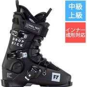 フルティルトブーツ FULL TILT BOOTS DROP KICK J201601201225 22.5cm [20-21モデル スキーブーツ  中級・上級] 通販【全品無料配達】 - ヨドバシ.com