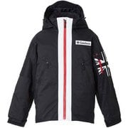 ゴールドウイン GOLDWIN Jr.Great Britain Team - ヨドバシ.com