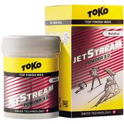 ヨドバシ.com - トコ TOKO JetStream Powder 3.0 イエロー