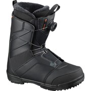 ヨドバシ.com - サロモン SALOMON FACTION BOA WIDE L41492100 BLACK