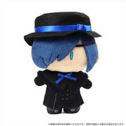 ヨドバシ.com - ムービック movic 黒執事 よりぬい セバスチャン