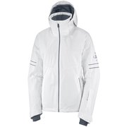 ヨドバシ.com - サロモン SALOMON THE BRILLIANT JACKET W LC1384900