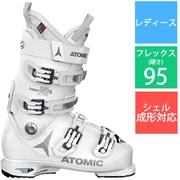 一時変更◾️ATOMIC⭐️HAWX Ultra 95ブーツ20-21モデル送料込 ATOMIC アトミック スキーブーツ HAWX ULTRA 95 S W GW 24-25