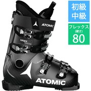 ヨドバシ.com - アトミック ATOMIC HAWX MAGNA 80 AE502288025X Black 
