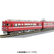 グリーンマックス 7700系 Nゲージ 完成品 31821＞名鉄7700系 白帯車1990（妻面窓無し）基本2両編成セット