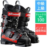 ヨドバシ.com - ノルディカ NORDICA DOBERMANN GP 100 LC