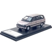 ヨドバシ.com - ハイストーリー HS267BR 1/43 マツダ MPV 1990