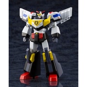 ヨドバシ.com - コトブキヤ KOTOBUKIYA KP495 勇者警察