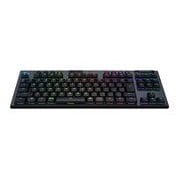 ロジクール Logicool G913-TKL-CKBK [G913 - ヨドバシ.com