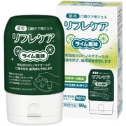 ヨドバシ.com - リフレケア リフレケア はちみつ風味 90g [口腔ケア用 