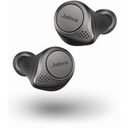 Jabra ジャブラ Jabra Elite 75t Titanium Black APAC Pack 100-99090000-40  通販【全品無料配達】 - ヨドバシ.com