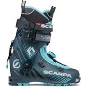 ヨドバシ.com - スカルパ SCARPA F1 WMN SC24295 ANTHRACITE