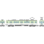 TOMYTEC 神戸電鉄デ1150形1151編成メモリアルトレイン 3両セット 鉄道コレクション | ジオコレ | トミーテック