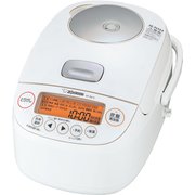 ヨドバシ.com - 象印 ZOJIRUSHI NP-BK10-BA [圧力IH炊飯ジャー 極め