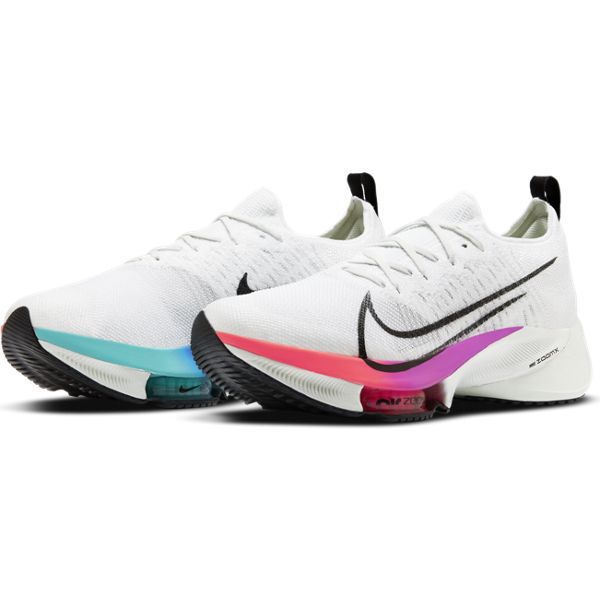 販促トレンド ナイキ Nike エア ズーム テンポ ネクスト Ci9923 100 ホワイト ハイパーバイオレット フラッシュクリムゾン ブラック 25 5cm ランニングシューズ メンズ お手頃 Www Gacfmi Org