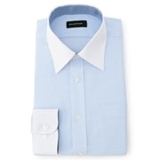 AOKI WW7220 ブルー Sサイズ [Yシャツ 長袖  - ヨドバシ.com