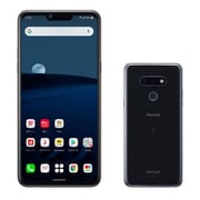 LG style 3 L41-A オーロラホワイト Amazon | LG style3 L-41A 本体 (aurora white) | LG