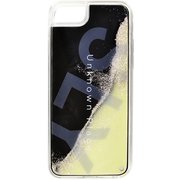 SLY - SLY♡ルミネエスト限定♡スマホケース ZTE あんしんファミリースマホ ケース カバー メッキ カラー