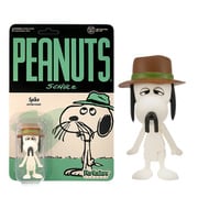 ヨドバシ.com - Super7 スーパーセブン リ・アクション リ・アクション 3.75インチ アクションフィギュア PEANUTS（ピーナッツ）  シリーズ2 マーシー [塗装済可動フィギュア 全高約80mm] 通販【全品無料配達】