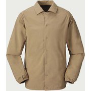 カリマーコーチリバーシブルジャケット黒S Amazon | [カリマー] コーチジャケット coach reversible jkt