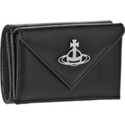 国内発送ヴィヴィアンウエストウッド 三つ折り財布 51150009 Vivienne Westwood ヴィヴィアンウエストウッド 三つ折り財布