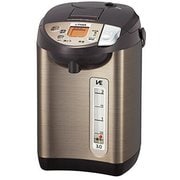 ヨドバシ.com - タイガー TIGER 蒸気レス VE電気まほうびん