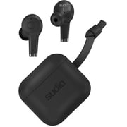 sudio ETT ワイヤレスイヤホン ヨドバシ.com - Sudio スーディオ 完全ワイヤレスイヤホン Sudio
