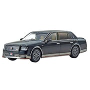 ミニカー　1/43 トヨタ センチュリー GRMN(ホワイトパール) [KS03694GW] 京商オリジナル 1/43 トヨタ センチュリー GRMN (ホワイトパール