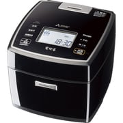 ヨドバシ.com - 三菱電機 MITSUBISHI ELECTRIC IHジャー炊飯器