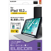 エレコム ELECOM TB-A19RSAGY [iPad 10.2インチ ... - ヨドバシ.com
