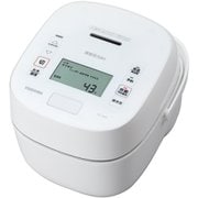 ヨドバシ.com - 東芝 TOSHIBA 真空圧力IH炊飯器 炎匠炊き 鍛造