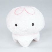 たけのこ ぬいぐるみ クラゲ 吸盤付き 白 キャラクターグッズ 通販 全品無料配達 ヨドバシ Com