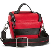ヨドバシ.com - ライカ Leica Ettas Bag カーキ/ブラック 19627