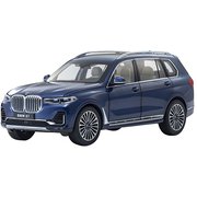 ＊_＊78☆BMW X7 ブラック ミニカー _＊78☆BMW X7 ブラック ミニカー BMW X7 ミニカー1/32 全3色