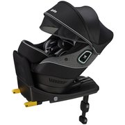 Aprica（アップリカ） チャイルドシート クルリラ プラス ダークサファイア Aprica クルリラ プラス ISOFIX ダークサファイア - メルカリ