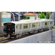 GM 30369 817系1100番台　2両動力なし GM JR九州817系1100番代 増結2両編成セット（動力無し） 品番