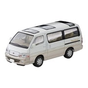 ミニカー 1/64ハイエース　海外仕様　4台セット ミニカー 1/64ハイエース 海外仕様 4台セット