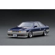 イグニッションモデル 1/43 日産 レパード 2.0 XS (F31