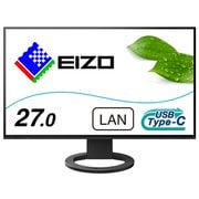 ヨドバシ.com - EIZO エイゾ FlexScan 27.0型 2560×1440 フレームレス