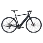 FUJI フジ スポーツE-Bike MOTIVATOR Mサイズ 700×32C 9段変速 Matte Black 20MOTIVBKM  通販【全品無料配達】 - ヨドバシ.com