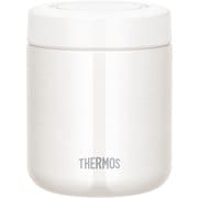 ヨドバシ.com - サーモス THERMOS JBR-400-WH [真空断熱スープジャー