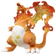 ヨドバシ Com タカラトミー Takaratomy ポケットモンスター モンコレ ピカチュウ キョダイマックスのすがた 通販 全品無料配達