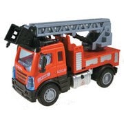 楽天市場】お買い物マラソン【P5倍】リモコン都市消防車 超大型